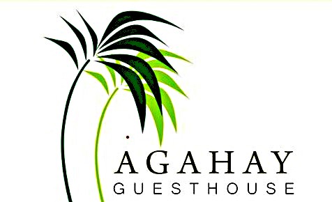 Agahay Guest House Logo
